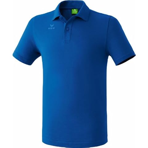 Polo Erima Mixte Enfant Cover