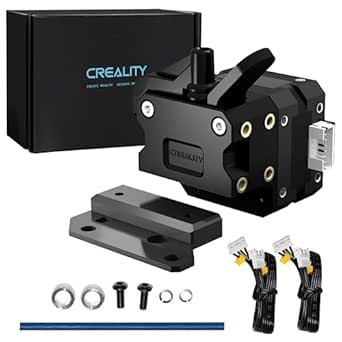 Kit Estrusore Direct Drive Per Stampanti 3D Creality Ender 3 V3 SE - Foto 12