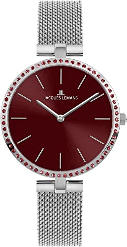 Montre pour femmes Jacques Lemans Milano cadeau idéal anniversaire