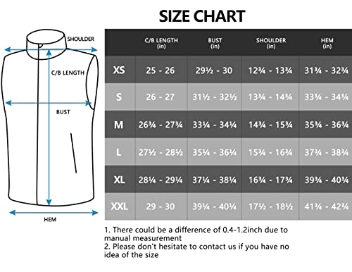 Little Donkey Andy Women's Half Zip Bike Vests Sleeveless Cycling Jerseys Shirts Running Breathable Upf50 4 Rear Pockets Fluorescent Yellow L #TOP6