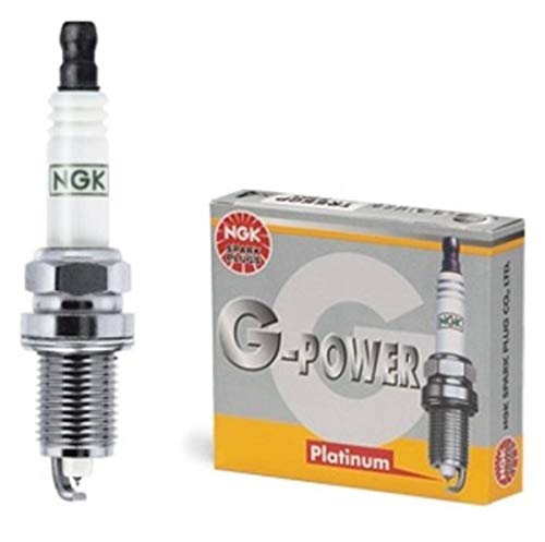 Image of NGK Spark Plug Stock # 3207