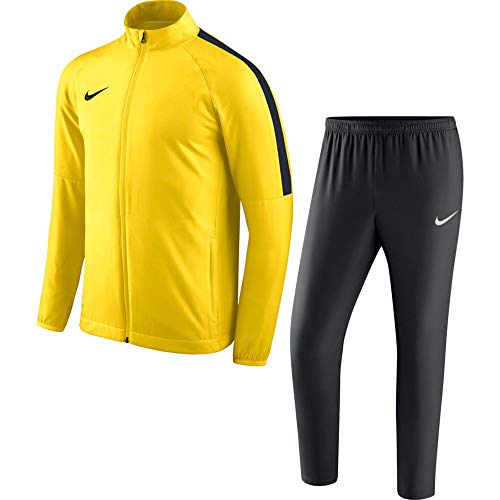 Nike Academy18 Tracksuit Ensemble de survêtement Enfant - Image 3