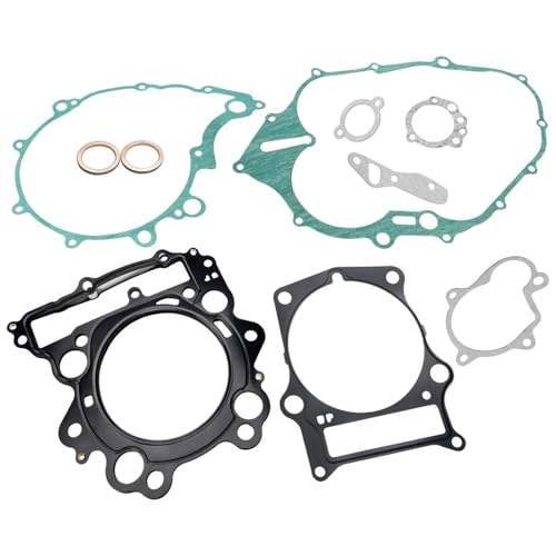 Éviter les fuites d'huile avec ce kit complet joints moteur XTZ660