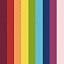 Bright Rainbow