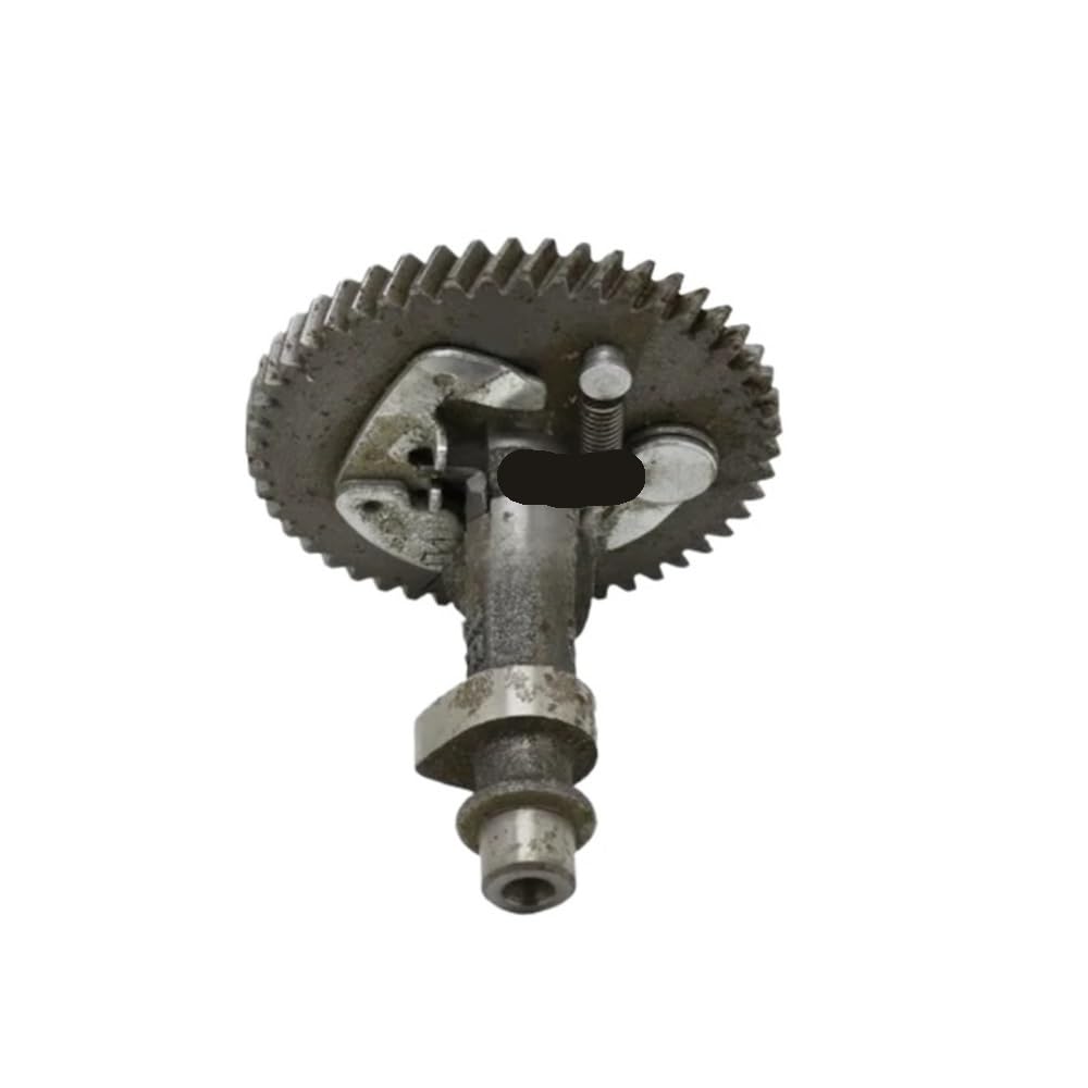 Árbol de levas Compatible con cortacésped W1730