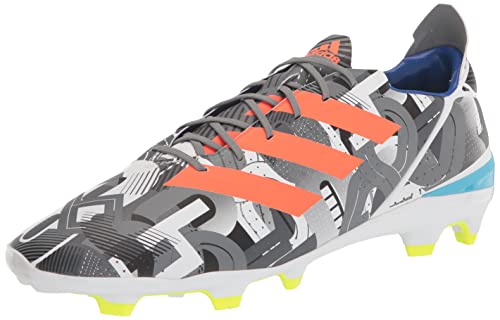 Chaussure de football adidas Gamemode Firm Ground mixte en taille 36 EU