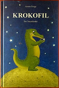 Hardcover Krokofil, Der Traumländer [German] Book