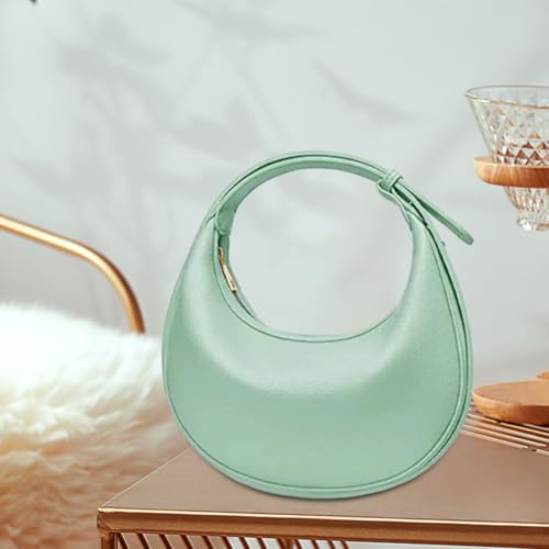 Women Shoulder Bag Dumpling Bag Crossbody Bag for Daily Use Travel3