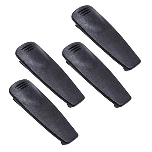 Clip ceinture Motorola RDU2020 RDU4100 : fini les chutes de talkie-walkie