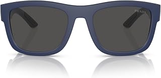 Prada Herren 0ps 01zs Sonnenbrille