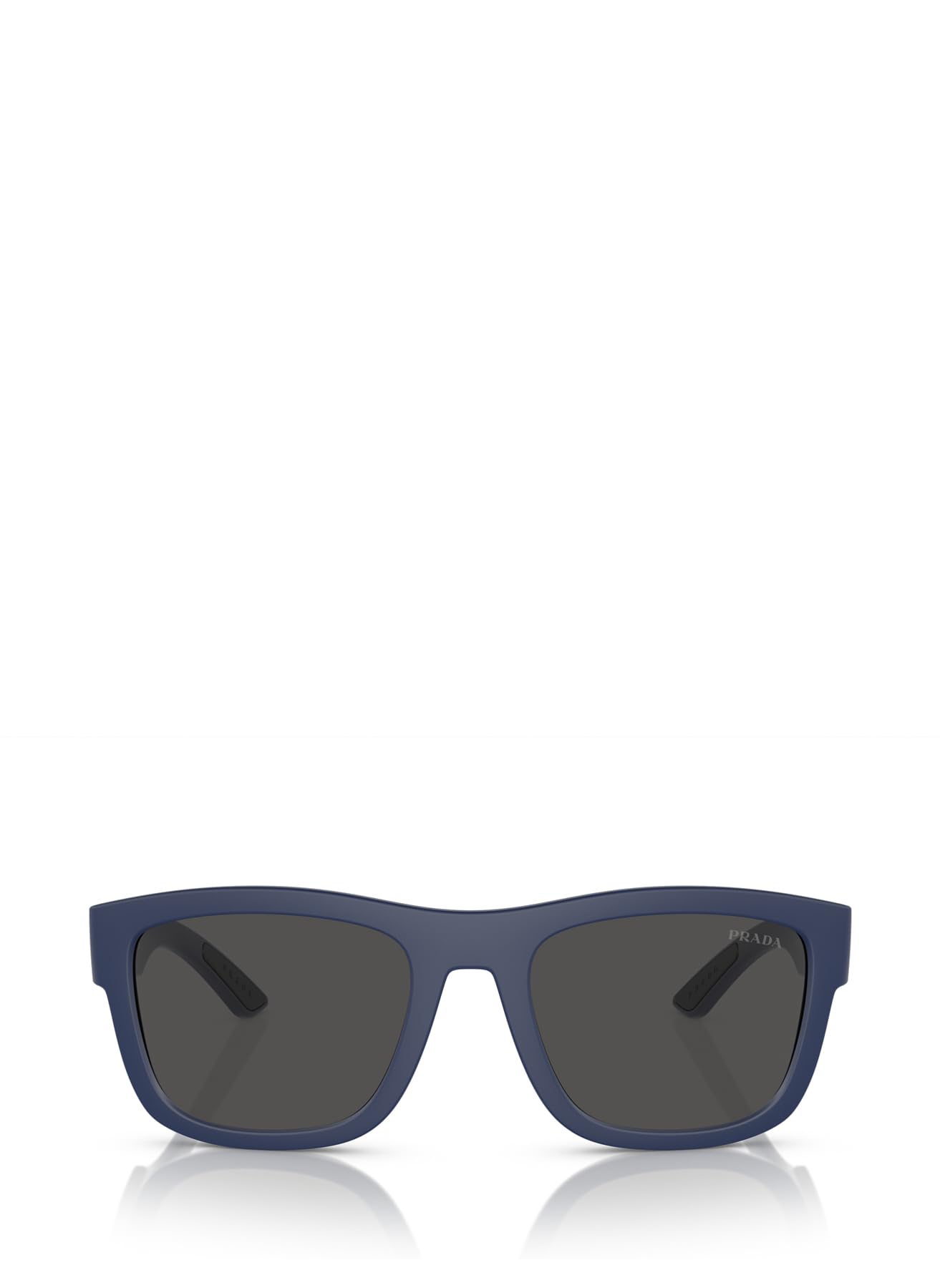Prada Men's 0PS 01ZS Sunglasses, Multicoloured (Multi-Colour), Multicoloured (multicoloured), One Size