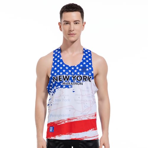 マラソン メンズタンクトップ | 通販・人気ランキング - 価格.com