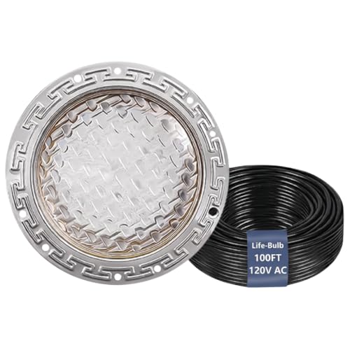 Life-Bulb Intelli RGBW Pool Light