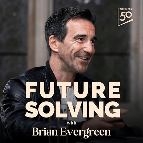 Tomas Chamorro-Premuzic on Social Dynamics in the era of AI