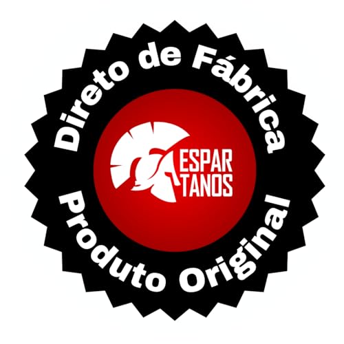 Whey Protein Fusion Isolate 1,8kg - Espartanos Nutrition (1,8 KG, Chocolate)