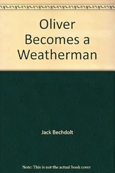 Oliver Becomes A Weatherman/The Flying Rangers