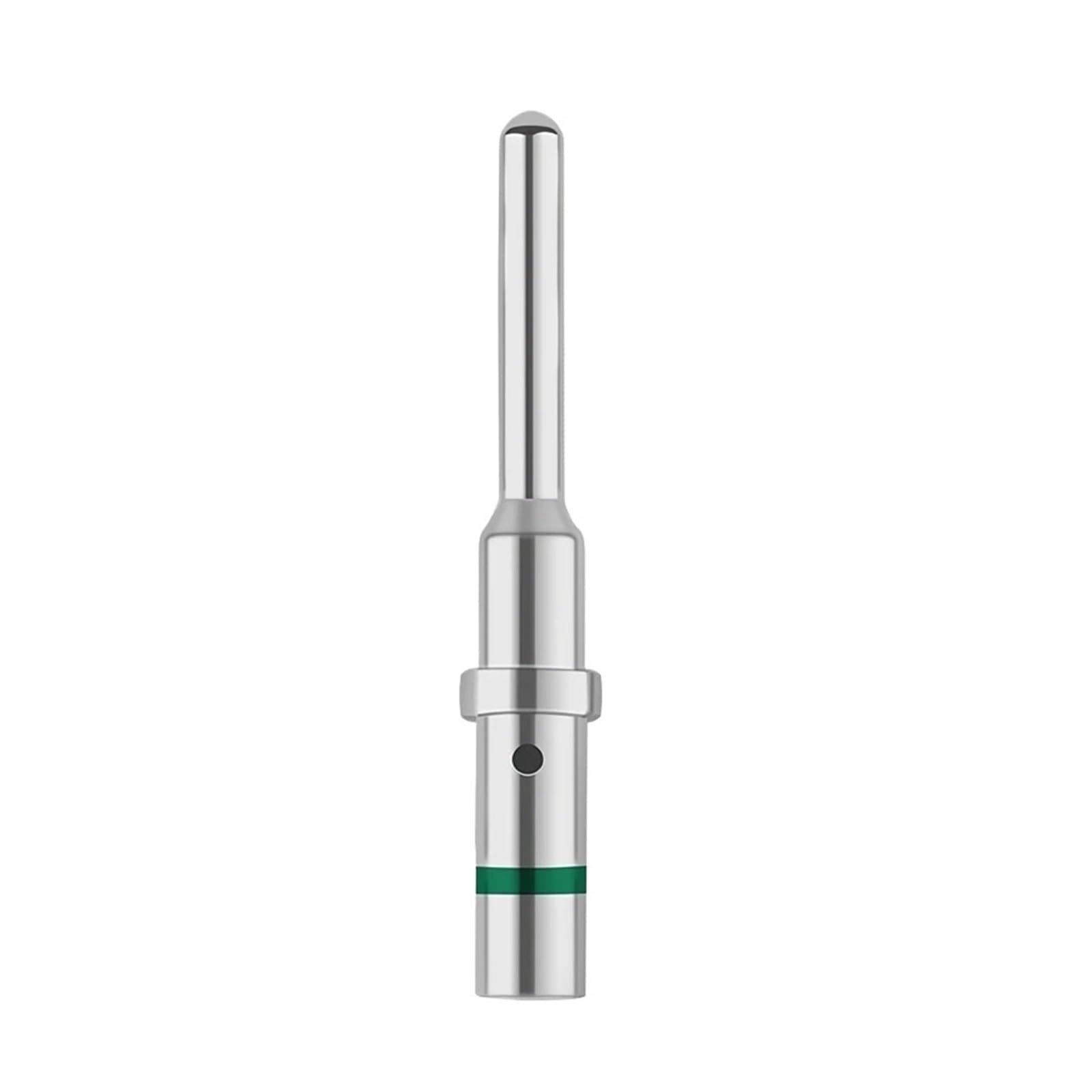 Contact à broche DT 1.5mm femelle 16AWG en acier inoxydable pour connecteur | Lot de 50 pièces