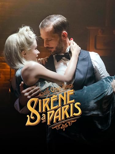 Une sirène à Paris