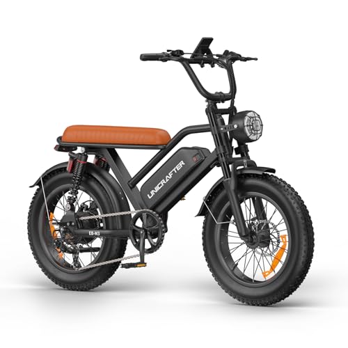 Electric Bike for Adults, Peak 1000W Ebike, 28MPH...