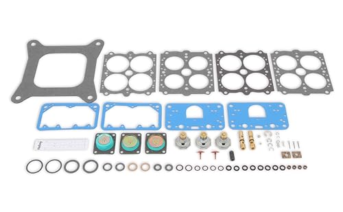 image for Holley 37-485 Renew Kit Carburetor Rebuild Kit, No Color, No Size