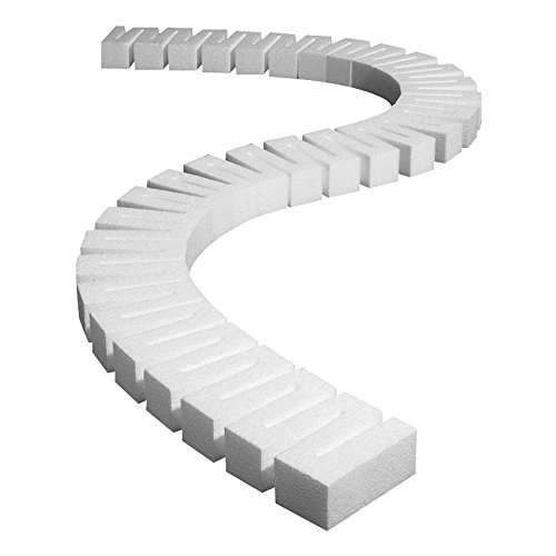 Bulk Riser 1 manchon fileté 13 cm connecteur de plomberie mâle femelle