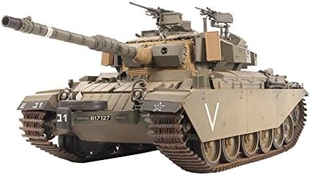 AFV35277 1:35 AFV Club IDF Sho't Kal Dalet with Battering Ram [MODEL BUILDING KIT]