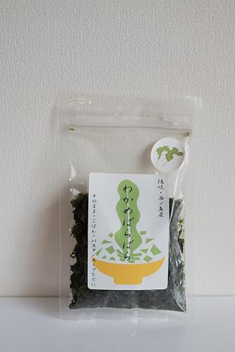 めかぶぱりぽり