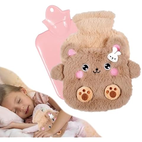 Bouillotte AUEJACKY 400ML Cover