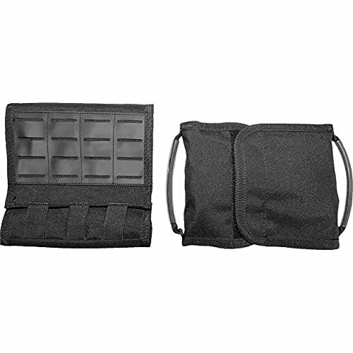 Kit Plano IFAK para Vehículo miniatura 4
