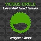 Alien Animal (Gary Byrne Remix - Mix Cut)