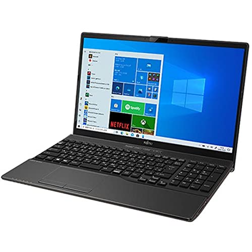 Amazon.co.jp: LIFEBOOK AH42/F1 Bright Black FMVA42F1B