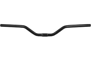 Sunlite MTB/City Steel Handle Bars: Exemplary Comfort and Control