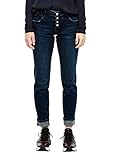  s.Oliver Damen 04.899.71.4713\'\' Skinny Jeans, Blau (Indigo Denim Stretch 56z4), 38W / 30L