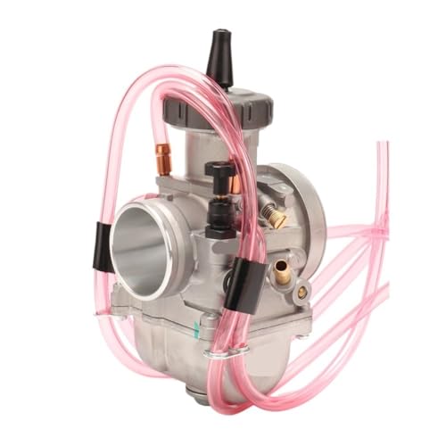 Carburateur moto 33mm gicleur 2T 4T pièce carburation pour moto 200cc-450cc