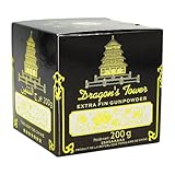 tour dragon city Liste des allergènes : Aucun Tour de Dragon - Thé vert - Boîte 200g