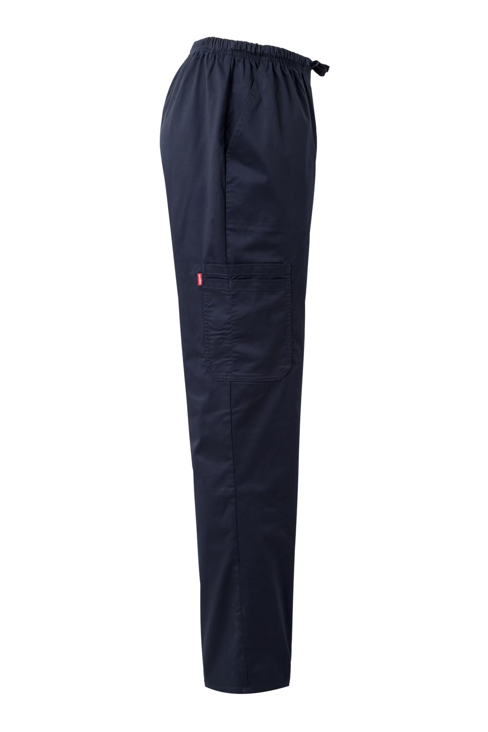VELILLA 533006S Pantalón Pijama Stretch Color Negro Talla L