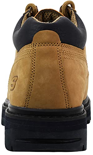 Image of Skechers Men's Mariner Utility Boot