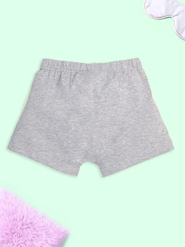 Image of KiddoPanti Boys Boxer Shorts Pack of 3 | Soft Cotton-Lycra Blend | Comfortable Fit with Bio Wash for All-Day Comfort | Kids Briefs