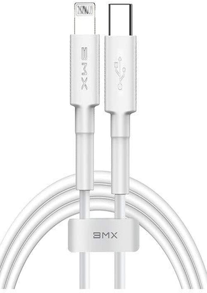 Baseus - BMX Mini MFi Cable Type-C to Lightning PD 1.8m (A0001835)