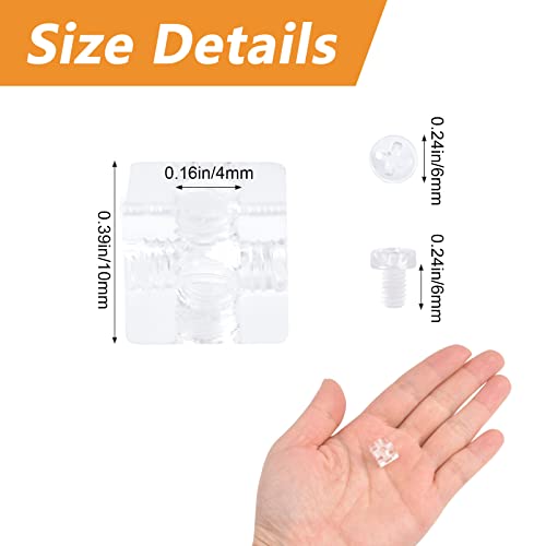 MOROBOR Acrylic Corner Bracket - Image 2