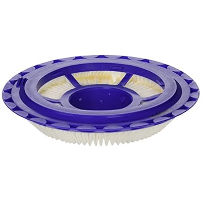 Amazon Com Nsv Replacement Roller Brush For Dyson Dc41 Replaces Oem 923940 01 Fit Animal Dc41 Multi Floor Exclusive Vacuum Cleaners Home Kitchen