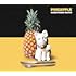 斉藤和義「PINEAPPLE [初回限定盤] [CD + グッズ]」