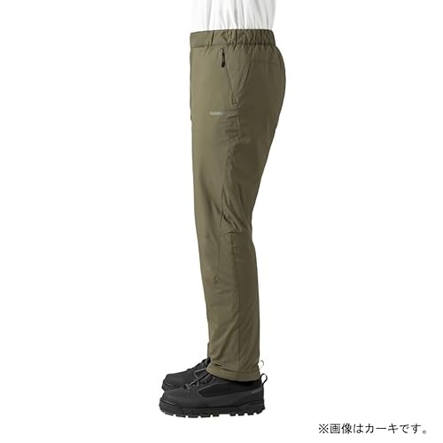 シマノ 23 アクティブインサレーションパンツ WP-066W
