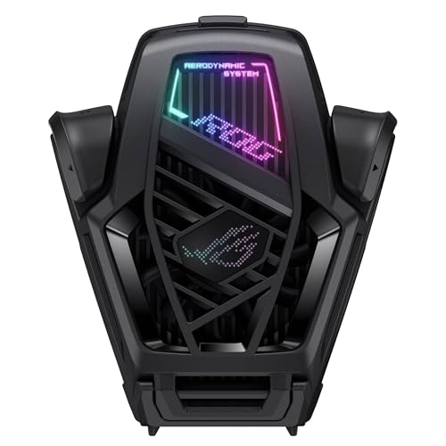 スマホアクセサリー ASUS AeroActive Cooler X ROG 414ixWoUJOL.jpg