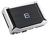 ALPINE X-A90V 900 Watt 5-Channel X-Series Car Audio Amplifier Class-D+Amp Kit