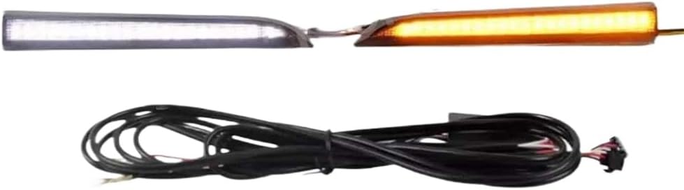 LED Daytime Running Light Bulbs Compatible With Tacoma 2001 2002 2003 2004