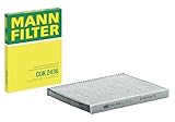 MANN-FILTER