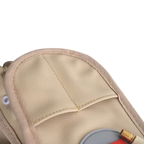 Pompe de ceinture de serrage de taille gonflable avec soutien dorsal - 5