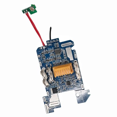 Klaisy Schnelle Installation, 18 V Batterieschutz, Leiterplatte, intelligente Stromregulierungstechnologie, Überhitzung, Vorbeugung, intelligentes Strommanagement-Leiterplatte