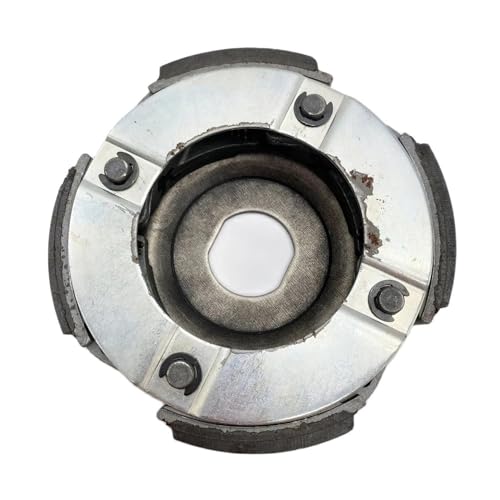 Zapata de embrague para D300 H300, repuesto de transmisión de 250cc-300cc 3